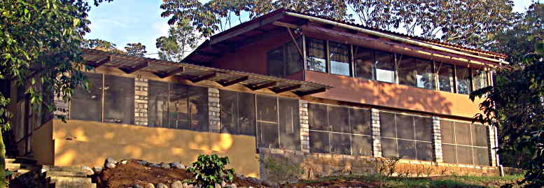 El Cortijo