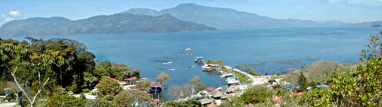 LakeView