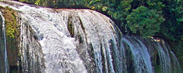 W.falls