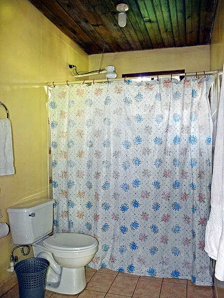 Bath Room