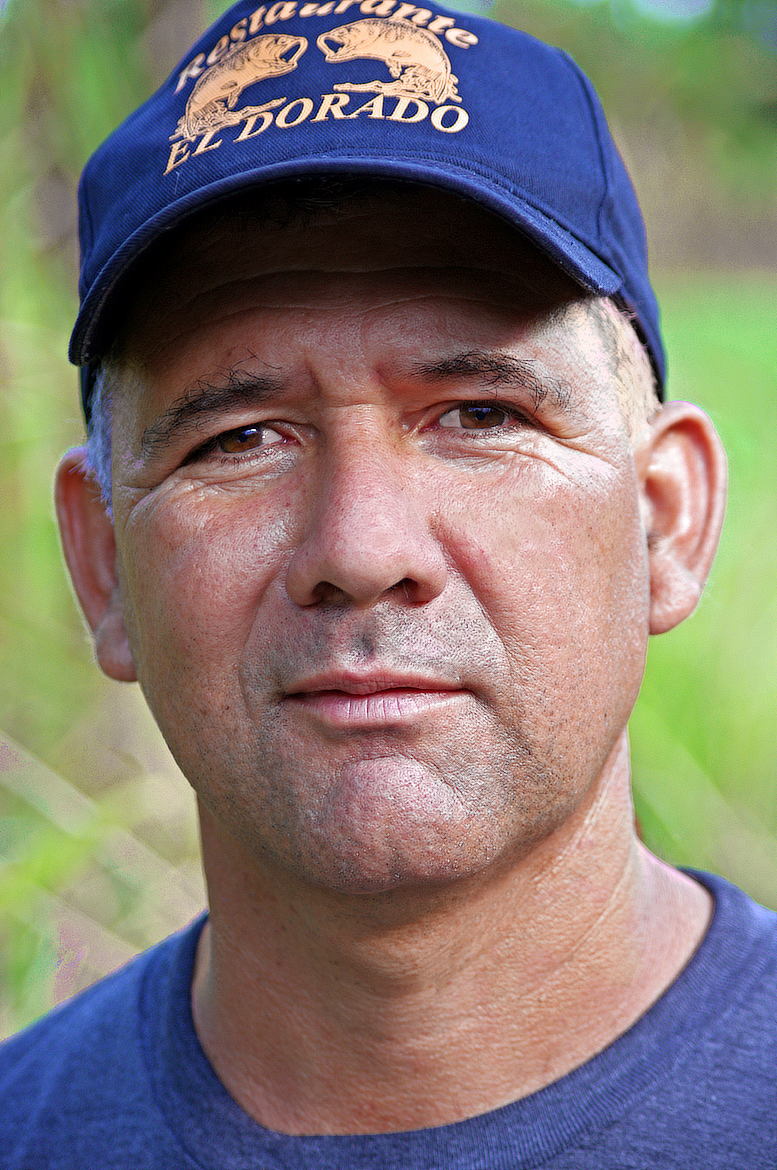 LUIS GUSTAVO FERNANDEZ