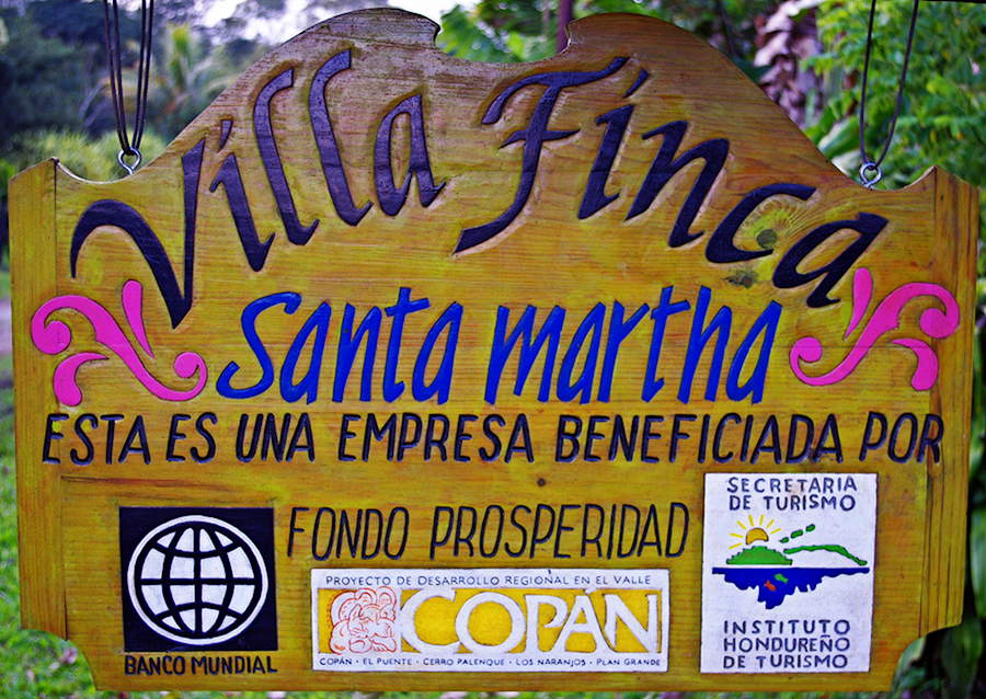 Santa Martha