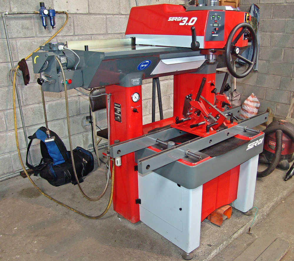 Serdi Tool
