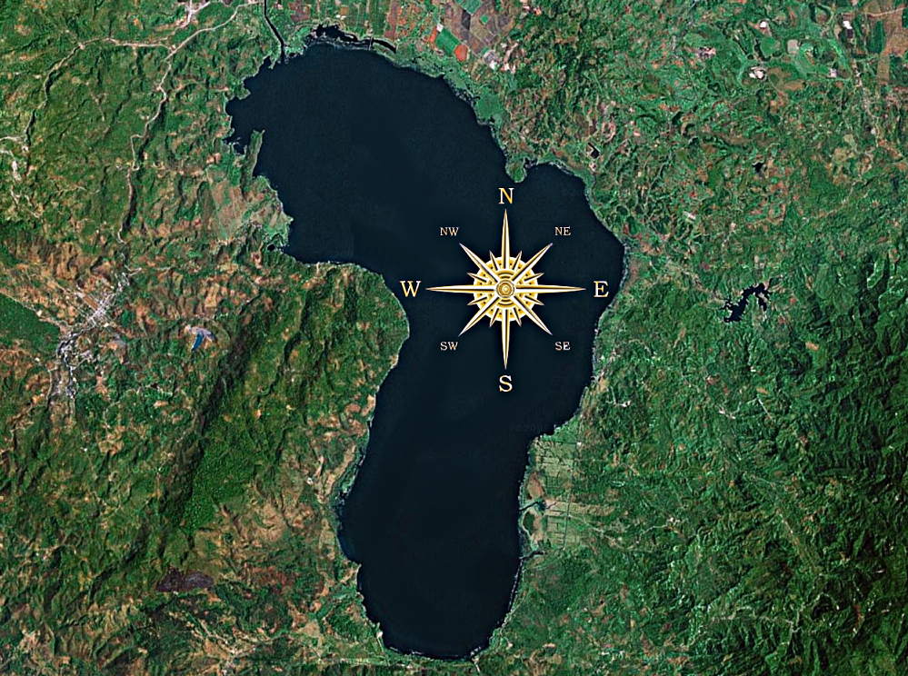The Lake