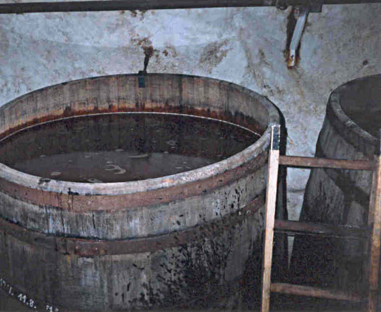 beer Vat