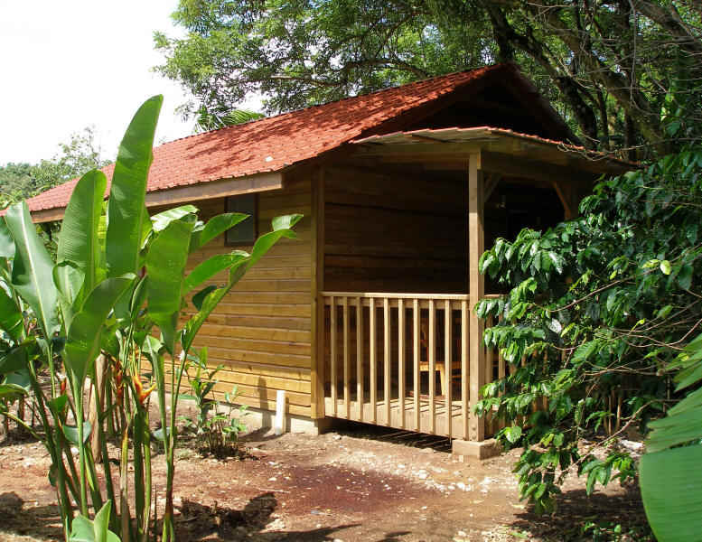 Cabin