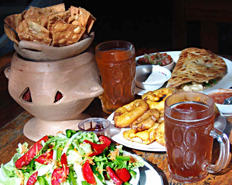 Food!
