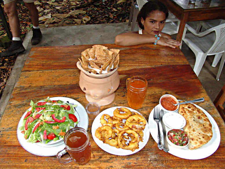 Feast