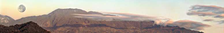 Distant Photos of Yojoa