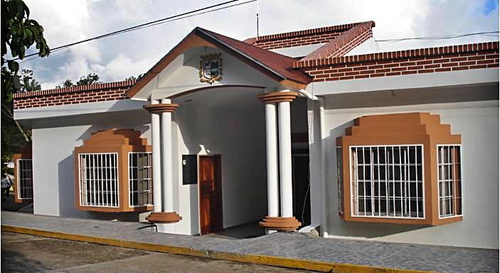 Municipalidad