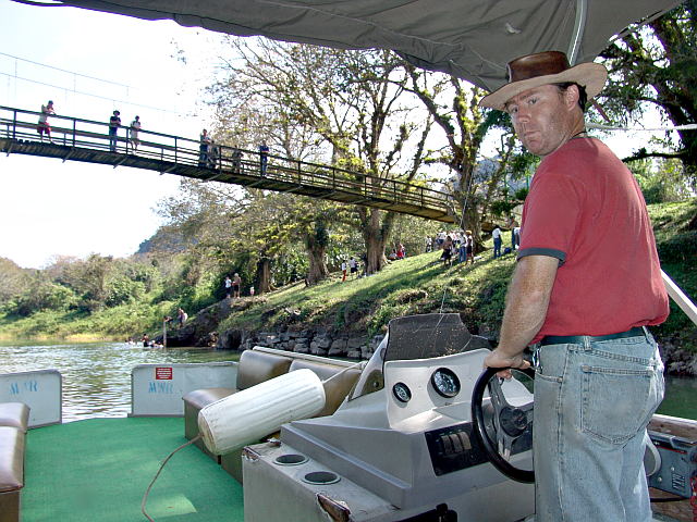 Boat Guide