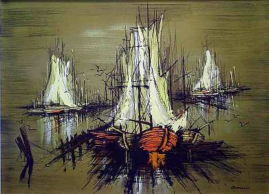 Gorman-boats * Size: lttl